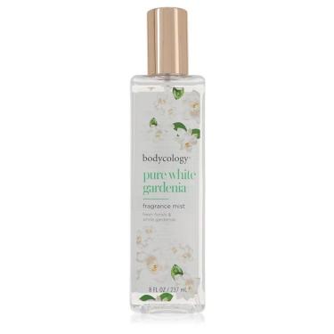 Imagem de Perfume Feminino Pure White Gardenia Bodycology 236 Ml Fragrance Mist