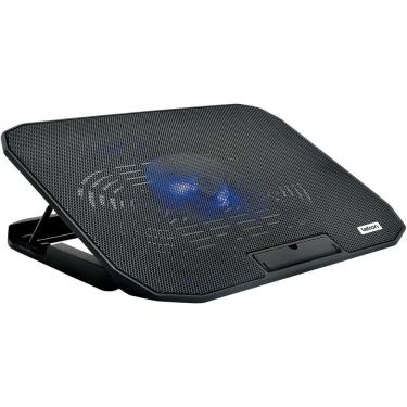 Imagem de Suporte Notebook 9 A 17 Ajuste De Inclinação N106-1 Fan Letron