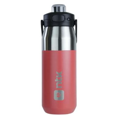 Imagem de Garrafa Térmica Isomax 750ml Aço Inoxidável NTK