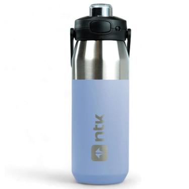 Imagem de Garrafa Térmica Isomax 750ml Aço Inoxidável NTK