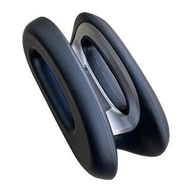 Imagem de Conjunto de alça adequada para scooter elétrica inteligente Segway Ninebot S-Plus com autoequilíbrio