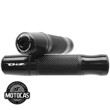 Imagem de Manopla Esportiva com Peso Biz 100 125 150 Personalizada - Special Lev