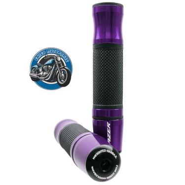 Imagem de Manopla Esportiva com Peso Fazer 150 Fazer 250 Personalizada - Special