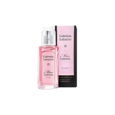 Imagem de Miss Gabriela Night 30 Ml - Gabriela Sabatini