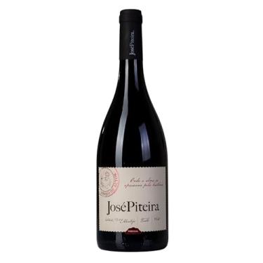 Imagem de VINHO JOSE PITEIRA TINTO 750ML