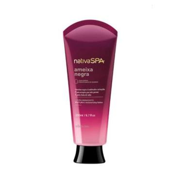 Imagem de Loção Hidratante Corporal Nativa SPA - Ameixa Negra 200ml