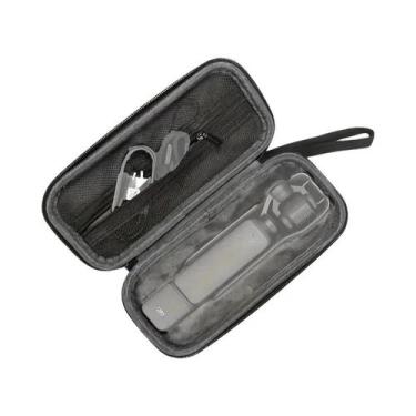 Imagem de Bolsa De Transporte Leve E Portátil Para DJI OSMO Pocket 3, À Prova De