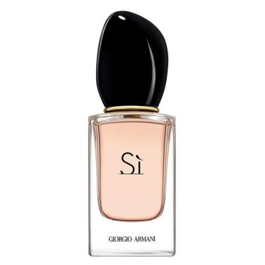Imagem de Sì Giorgio Armani Eau de Parfum - Perfume Feminino 30ml  feminino