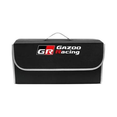 Imagem de Caixa Organizadora De Porta-malas De Carro De Grande Capacidade, Bolsa