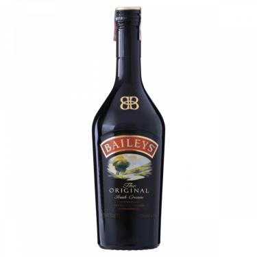 Imagem de Baileys The Original Irish Cream Licor Irlandês 750ml