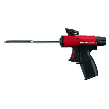 Imagem de Dispensador de luxo CF-DS1 HILTI para selante isolante de espuma CF-DS-1
