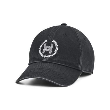 Imagem de Boné Sportstyle Under Armour Trend, Preto, U