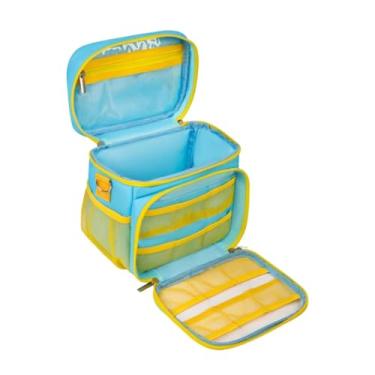 Imagem de BaotyJie Bolsa para Máquina de Educação Infantil, Estojo de Transporte, Bolsa de Transporte, História de Viagem