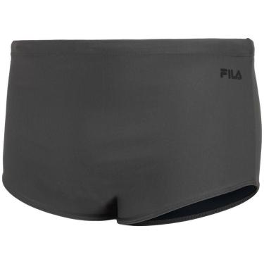 Imagem de Sunga Lateral Larga Fila Basic 710966