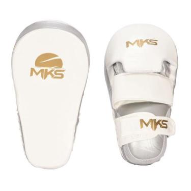Imagem de Manopla Longa MKS Long Focus Pad PRO BOXING Designed in Mexico