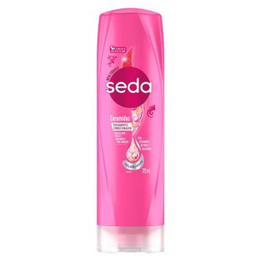 Imagem de Condicionador Seda Ceramidas 325ml