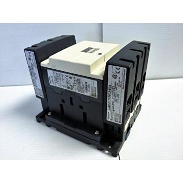 Imagem de Contator Tripolar 115A 1Na+1Nf 120Vca Lc1D115G7, Schneider Electric