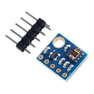 Imagem de Aramox Módulo de Sensor de Inspeção de Inspeção UV PCB Premium ML8511 Módulo de Sensor UV Analógico para Facilitar a Instalação