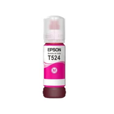 Imagem de Tinta T524320al T524320 T524 Magenta | L15150 L15160