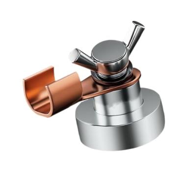 Imagem de Esquirla Soldagem Grampo Terra Clipe Profissional Economia para Railings de Metal Ferramenta de Conector de aterramento, 500a