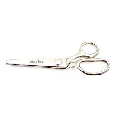 Imagem de Gingher Tesoura De Picotar 7 1/2"