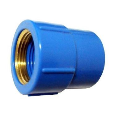 Imagem de Luva azul krona - 3/4" x 3/4" - GERAL