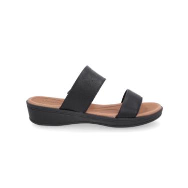 Imagem de Tamanco Feminino Em Couro Usaflex Uf0201001