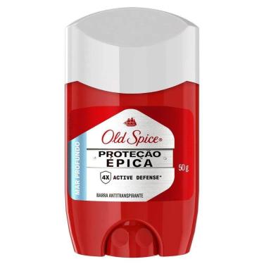 Imagem de Desodorante Stick Old Spice Brisa Do Mar 50g