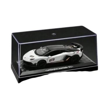 Imagem de Modelos De Carro Em Liga De Escala 1:43 BMW Lamborghini Bentley McLare