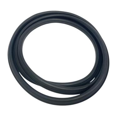 Imagem de Guarnicao Borracha Porta Dianteiro Esquerdo Fiat Argo Cronos