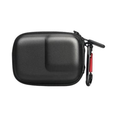 Imagem de Estojo De Armazenamento Portátil À Prova d'Água Para Câmera De Ação Go