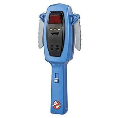 Imagem de Roleplay Choque P.K.E. Ghostbusters Afterlife - Azul Clássico. Ideal f