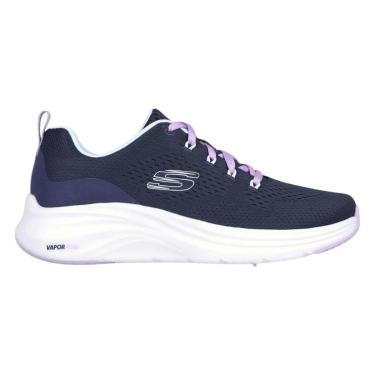 Imagem de Tênis Skechers Vapor Foam Fresh Trend Feminino Preto-Feminino
