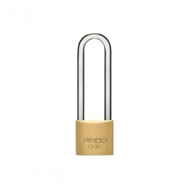 Imagem de Cadeado Haste Longa 35/75mm