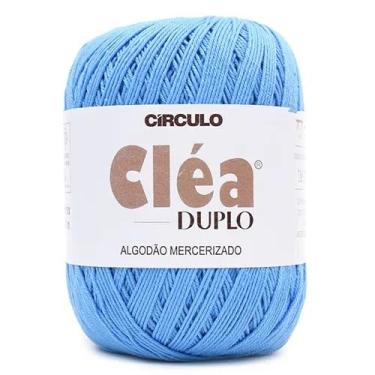Imagem de Linha Clea Duplo 508m 150g Lisas 2500 ACQUA