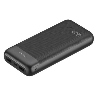 Imagem de Carregador Portátil Power Bank 20000 mAh 12 W Smart Charge i2GO
