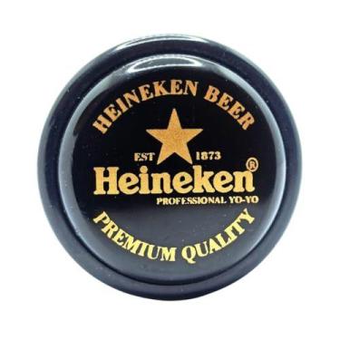 Imagem de Yo-Yo Edição Limitada - Profissional (Io-Iô, Yo-Yo) - YoyoBrasil, Pret