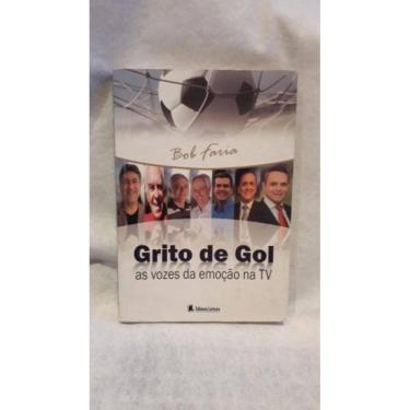 Imagem de Grito De Gol - Leitura