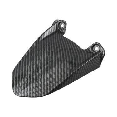 Imagem de Protetor De Para-lama De Fibra De Carbono Para Motocicleta TALARIA MX3