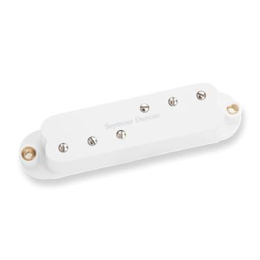 Imagem de Captador Seymour Duncan SDBR-1b Duckbuckers Ponte Branco