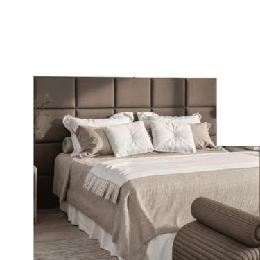 Imagem de CHUMBO,KIT 8 PEÇAS CAMA QUEEM