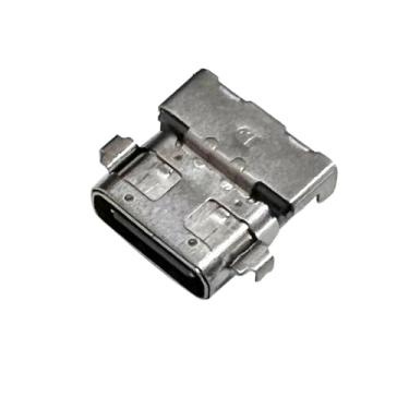 Imagem de JINTAI Substituição do conector de porta de carregamento tipo C para Lenovo IdeaPad 5 Pro-14ITL6 82L3 5 Pro-14ACN6 82L7/SAMSUNG Galaxy NP750XDA NP755XDA Series NP750TDA-XD2US NP750TDA-XD1US