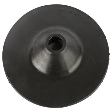 Imagem de Disco de Borracha 4.1/2"" para Esmerilhadeira Bosch - 14910 - MAX