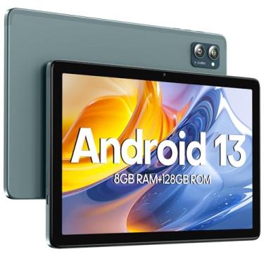 Imagem de AQHH Tablet Android de 10,1 polegadas, tablet Android 13 01