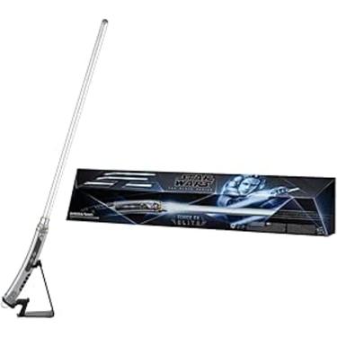 Imagem de Star Wars Sabre de Luz The Black Series Ahsoka Tano Force Fx Elite Hasbro F9178