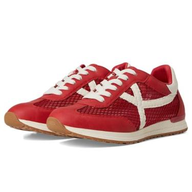 Imagem de Dolce Vita Joque Tênis feminino, Vermelho, 40