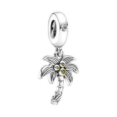 Imagem de Colar E Pulseira De Resina Estilo Chinês Com Pingente Árvore Da Vida C