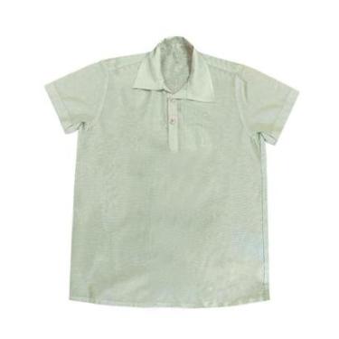 Imagem de Bata Infantil Ogochi Slim Verde Musgo 2/8-Masculino