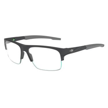 Imagem de Armação De Óculos Mormaii Itapuã Ng M6181d8259 Cinza Fosco cat1-Masculino