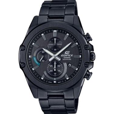Imagem de Relógio Casio Masculino Edifice Cronógrafo Efr-S567dc-1Avudf